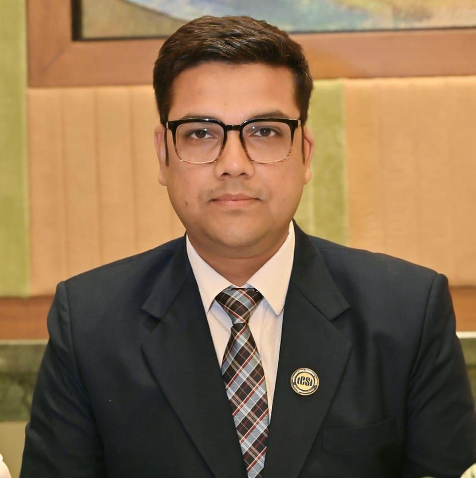 Council Member