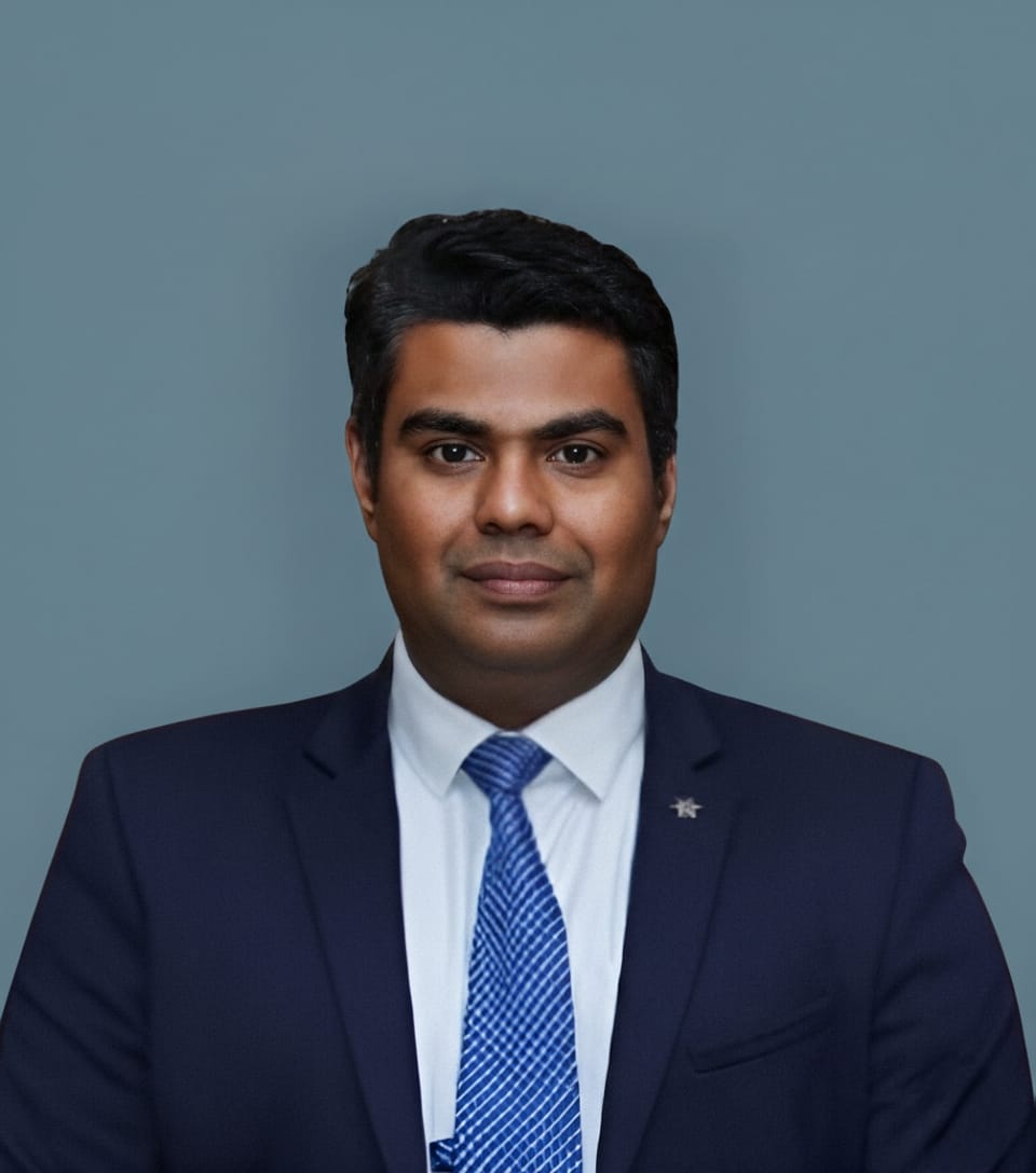 Council Member