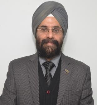 Council Member