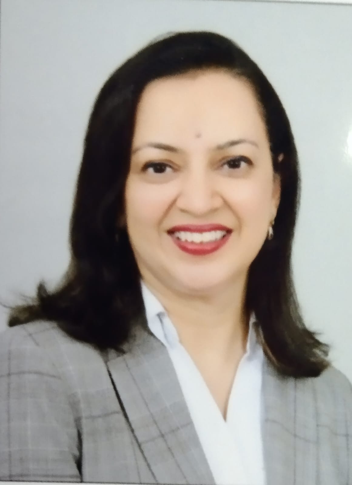 Council Member