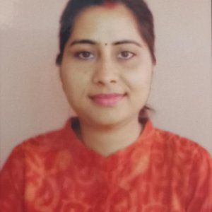 CS SRADHA GOEL