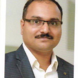 CS Anil Kumar G