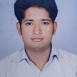 CS Pradeep Kumar