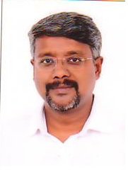 CS Bijoy P Pulipra
