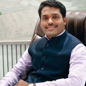 CS Tukaram Narayan Jadhav