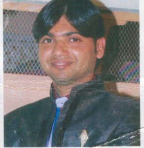 CS Rinku Goyal