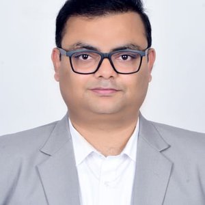 CS ANUKUL UDAI