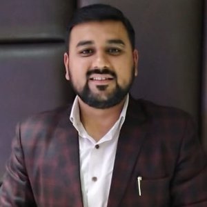 CS MOHIT BHATIA