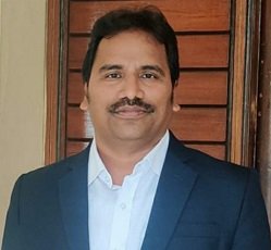 CS Venkata Subbarao Kalva