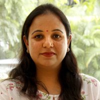 CS NEHA RASTOGI