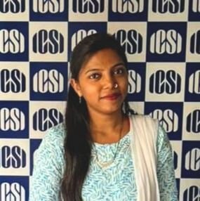 CS Kavita Shaw