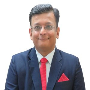 CS Snehal Chandrakant Shah