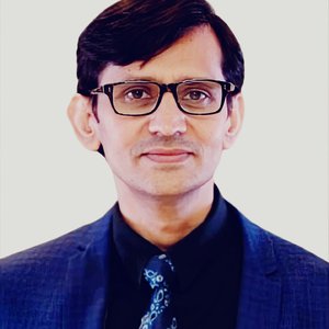 CS SANTOSH KUMAR