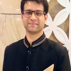 CS SHIVAM SHARMA