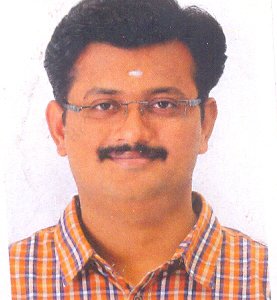 SOMANKILI SURENDRAN VIGNESH