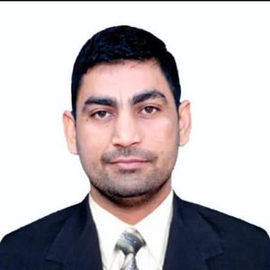 CS Pardeep Kumar