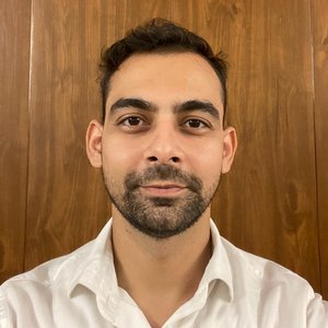 CS SHASHANK TANDON