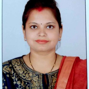 CS Menka Kumari Gupta