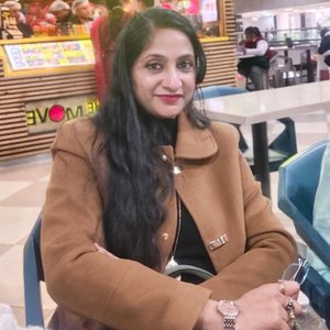 CS ARCHANA BANSAL