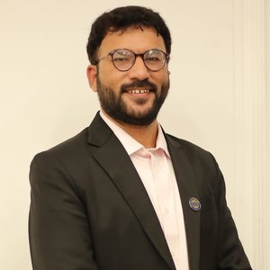 CS Ankur Chouksey
