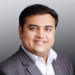 CS Satish Bhanushali