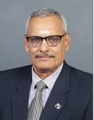 CS Balasubramanian Narasimhan