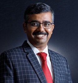 CS B. Hemanth