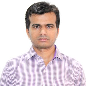 CS Nilesh Kalsariya