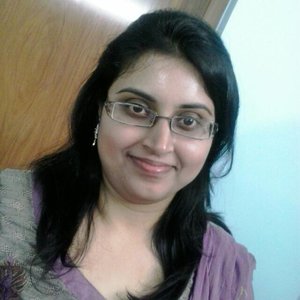 CS SWETA AGARWAL