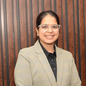 CS TANVEER KAUR TUTEJA