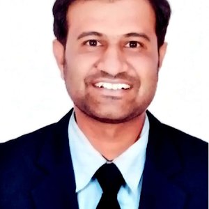 CS SHAILESH JAIN