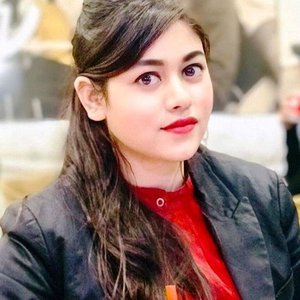 CS JAGRITI MISHRA