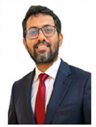 CS Rushabh Doshi