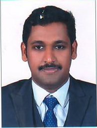 CS Jose George