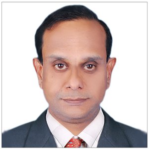 CS N N KRISHNAN