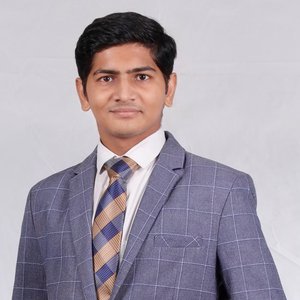 CS Mihir Sojitra