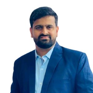 CS PRAMOD PACHHAPUR