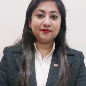 CS NEHA ARORA