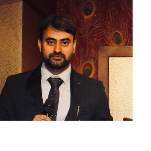 CS MANOHAR MISHRA