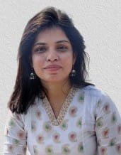 CS Rashmi Rani