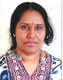 CS Bindu B