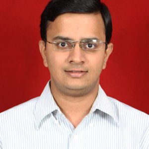 CS Ramya Pandya