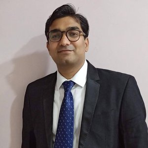 CS MANISH AGARWAL