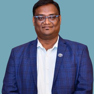 CS Srimanta Baboo