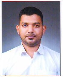 CS Prem Sankar G K
