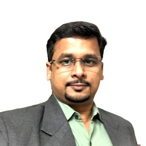 CS Hitesh Bhamare