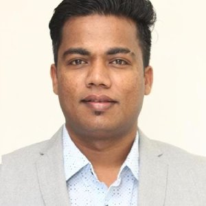 CS Khandekar Ranjeet Prakash