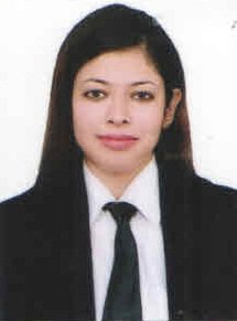 CS FAIZA AMIR