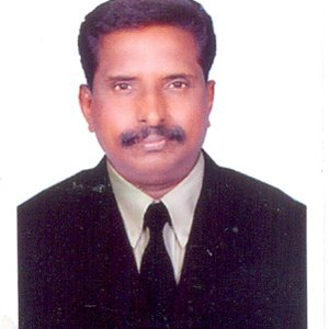 SACHIDANANDAM RAMALINGAM