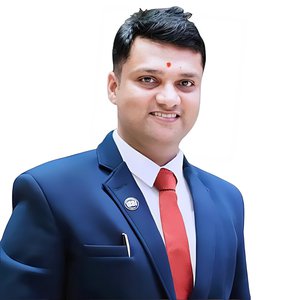 CS MITUL SUTHAR